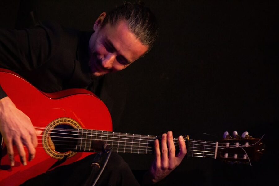 Madrid: La Cueva de Lola Flamenco Show Tickets with Drink - Should you book La Cueva de Lola?