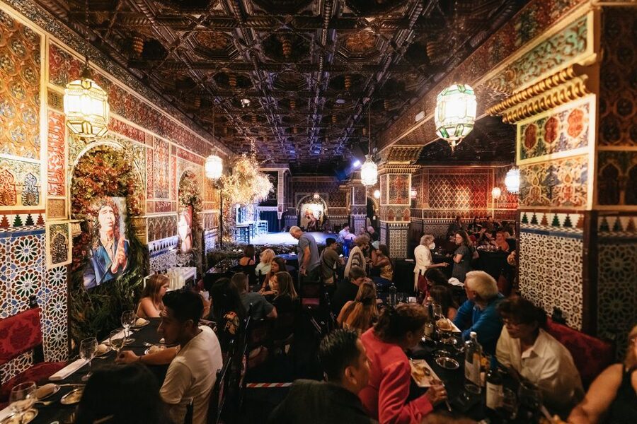 Madrid: Live Flamenco Show with Food and Drinks Options - Who will enjoy this Madrid evening?