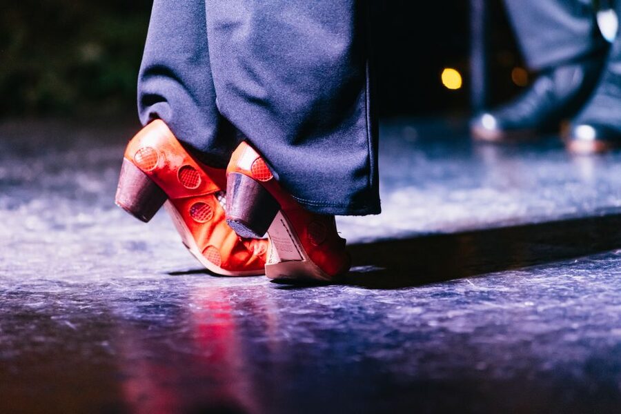 Madrid: Live Flamenco Show with Food and Drinks Options - Timing, cancellation, and planning advice