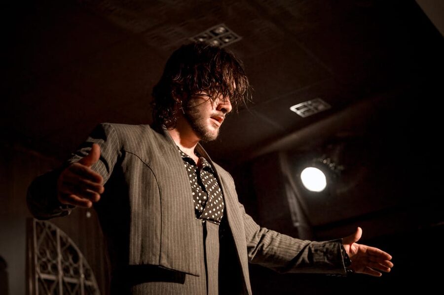Madrid: Local Flamenco Show at El Cortijo - Finding the entrance without losing your patience