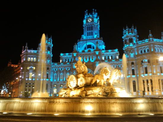 Madrid: Sunset Walking Tour with Optional Flamenco Show - San Miguel Market and the useful free-time stop