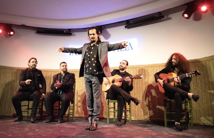 Madrid: Tablao de La Villa Flamenco Show - Should you book Tablao de La Villa?