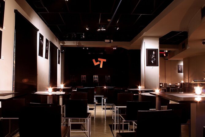 MADRID TABLAO FLAMENCO LAS TABLAS PLAZA ESPAÑA Admission Ticket - Price, timing, and cancellation