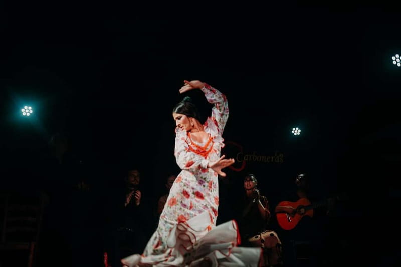 Madrid: Tapas Tour & Authentic Flamenco Experience - Why this pairing works in Madrid
