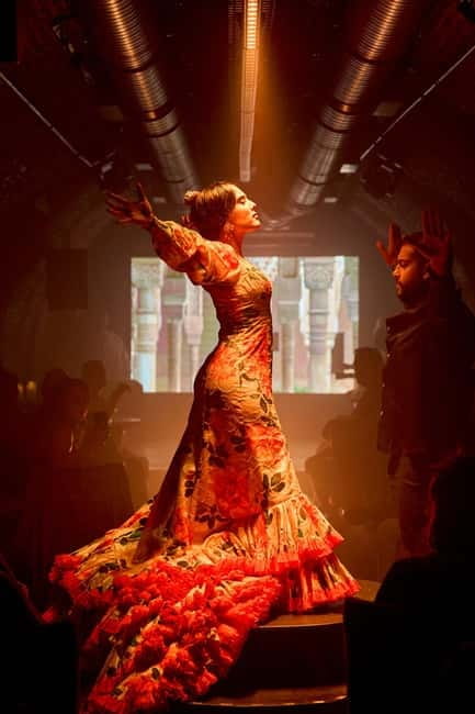 Madrid: the most impressive flamenco show at Tablao la Carmela! - Why La Carmela is an easy first flamenco choice