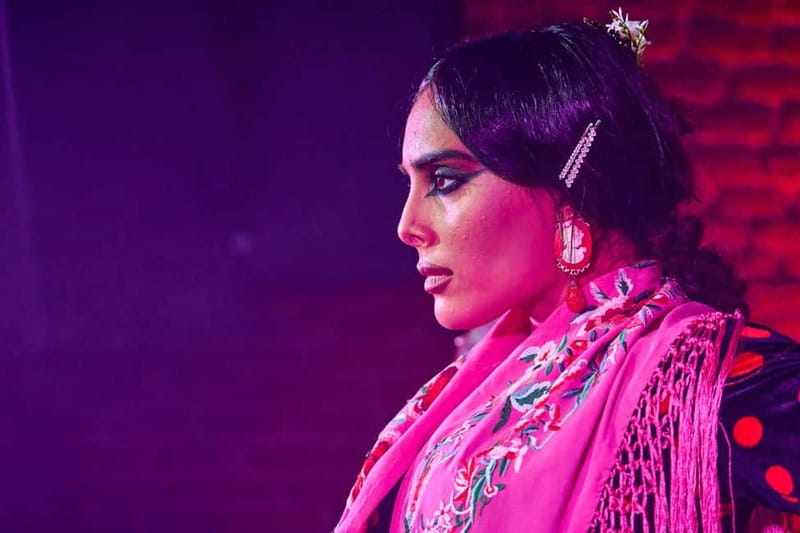 Madrid: the most impressive flamenco show at Tablao la Carmela! - What happens during the one-hour performance