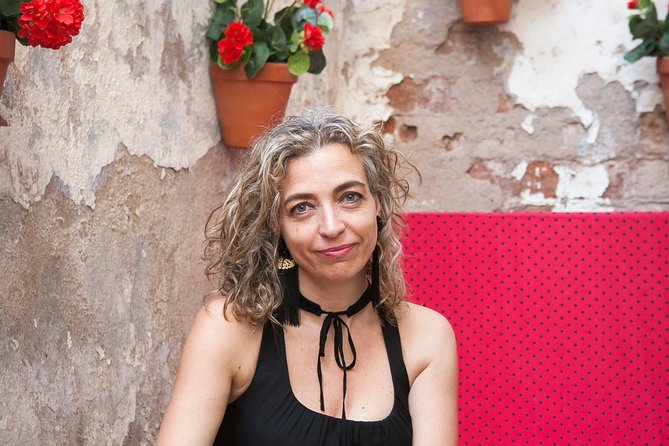 Make A Flamenco Bag With A Designer - What the $30.23 Price Really Buys