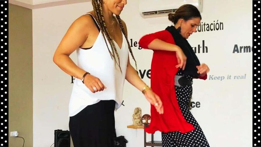 Málaga: 1-Hour Flamenco Dance Class with a Spanish Teacher - Should You Book This Málaga Flamenco Class?
