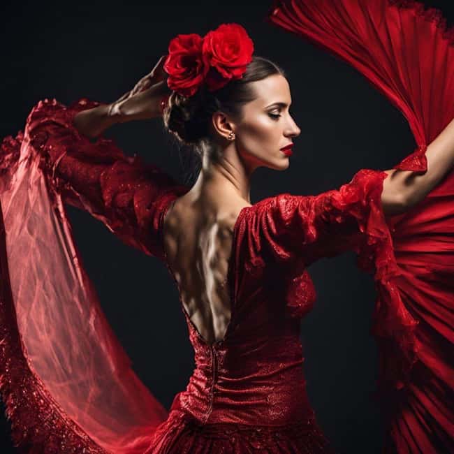 Malaga: Authentic Flamenco Dinner Show at Restaurant VinoMio - Is it good for families and first-time flamenco visitors?