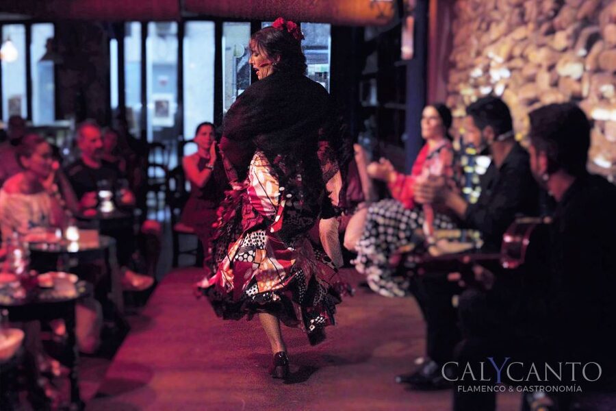 Malaga: Authentic Flamenco Show at El Gallo Ronco - What makes El Gallo Ronco different