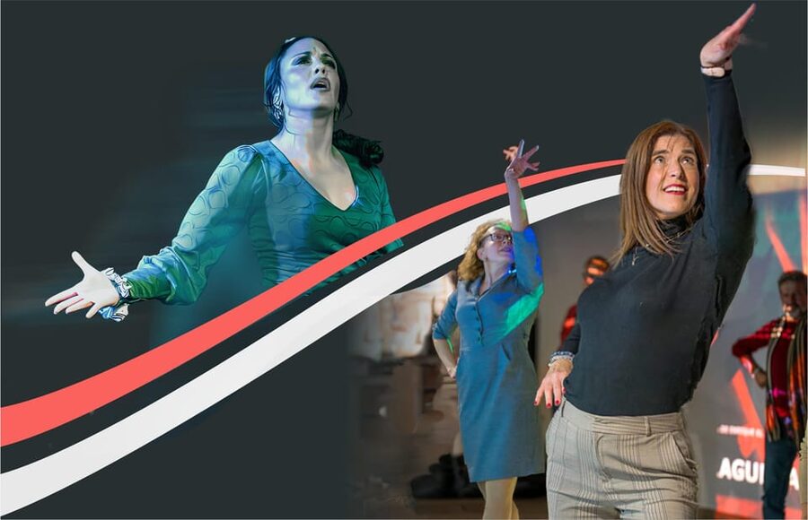 Málaga: Flamenco Course 4pm + 1-Hour Show, 3 Tapas and Drink - Key points to know before booking