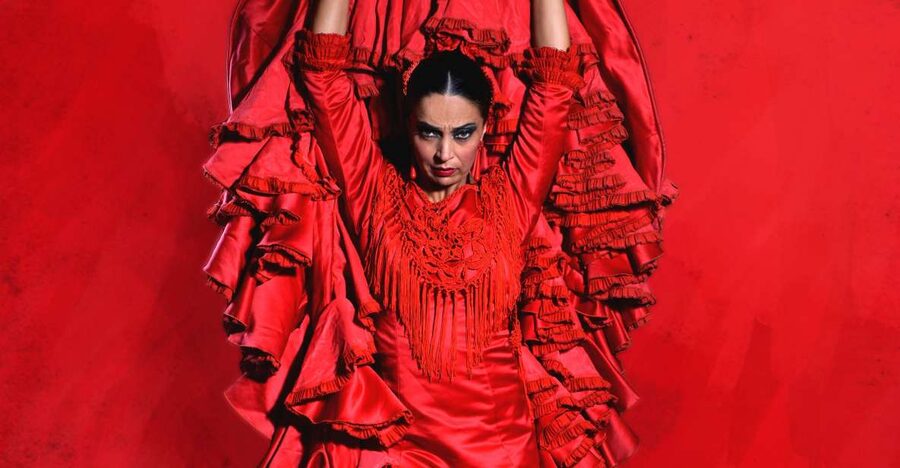Malaga: Teatro Flamenco Malaga Live Flamenco Show - Why this one-hour flamenco show works in Malaga