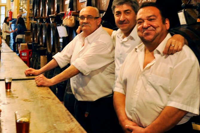 Malaga: The Ultimate Flamenco & Tapas Tour - Key points about the Malaga tapas and flamenco evening