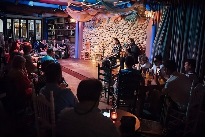 Malaga: The Ultimate Flamenco & Tapas Tour - Three tapas bars, three different sides of Malaga
