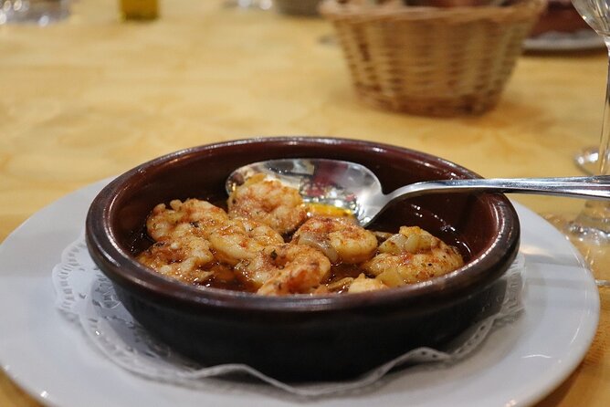 Malaga: The Ultimate Flamenco & Tapas Tour - Timing, meeting point, and the final walk