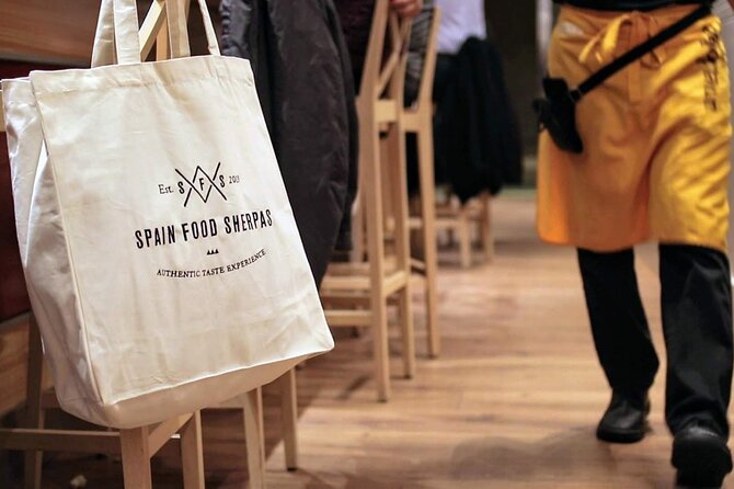 Malaga: The Ultimate Flamenco & Tapas Tour - Is $114.14 a fair price?