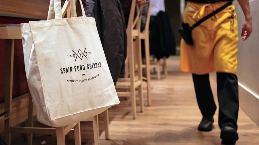 MALAGA: ULTIMATE FLAMENCO & TAPAS TOUR - Key points at a glance