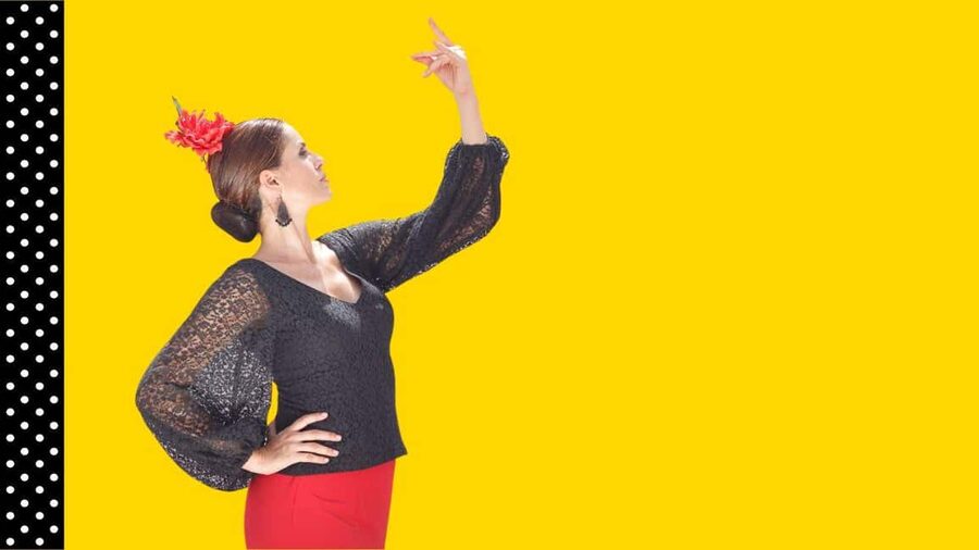 Marbella: 1-Hour Flamenco Dance Class with a Spanish Teacher - Key points to know before booking