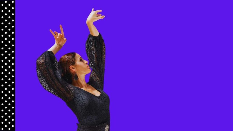 Marbella: 1-Hour Flamenco Dance Class with a Spanish Teacher - A one-hour flamenco lesson in a private Marbella club