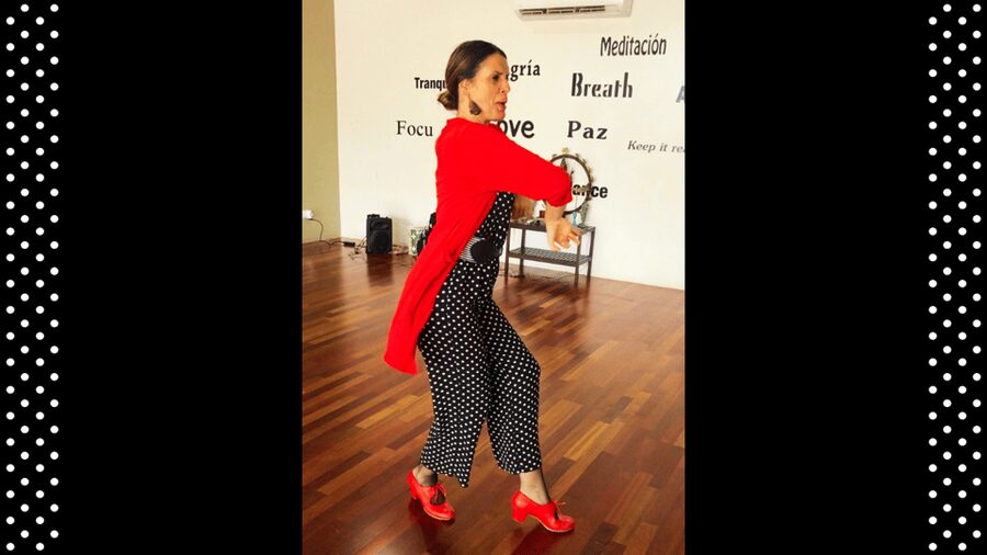 Marbella: 1-Hour Flamenco Dance Class with a Spanish Teacher - Language, accessibility, and simple planning details