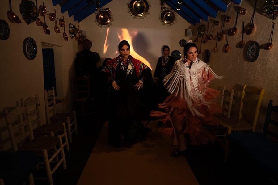 Marbella: Flamenco Show with a Drink - How authentic is the performance?