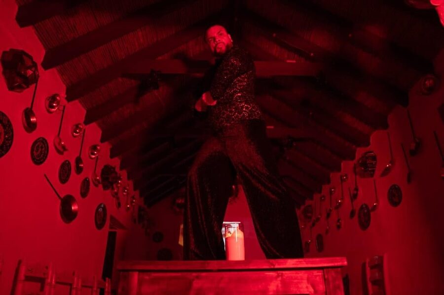 Marbella: Flamenco Show with a Drink - Practical tips for a better evening