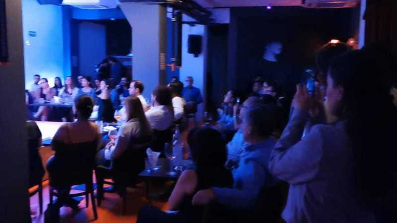 Mexico City: Flamenco Tablao Live Show & dinner - Who will enjoy this tablao most?