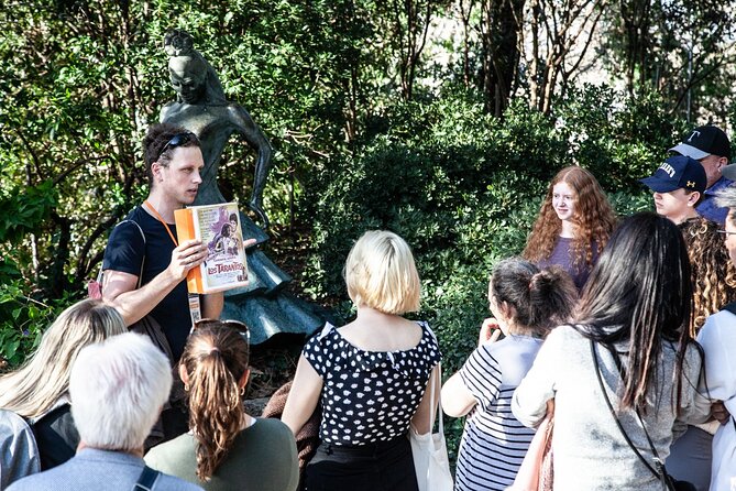 Montjuïc Walking Tour With Optional Flamenco Show - Teatre Grec and a seasonal limitation