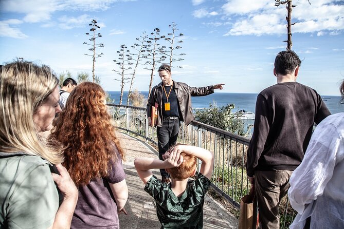 Montjuïc Walking Tour With Optional Flamenco Show - Finishing at the Magic Fountain