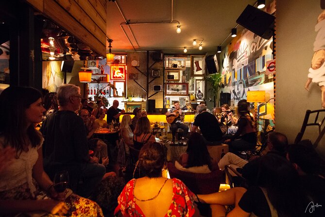 Nights of Authentic Flamenco and Local Gastronomy in El Born - Is $48.12 a fair price?