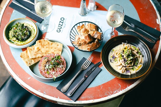Nights of Authentic Flamenco and Local Gastronomy in El Born - A few practical cautions