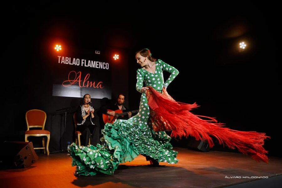 Palma: Flamenco Show at Tablao Flamenco Alma with Drink - My verdict on Tablao Flamenco Alma