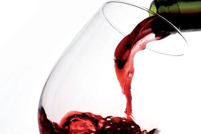 PREMIUM TAPAS TOUR: Paella, Tapas, Winery and Flamenco - What $144.17 buys you