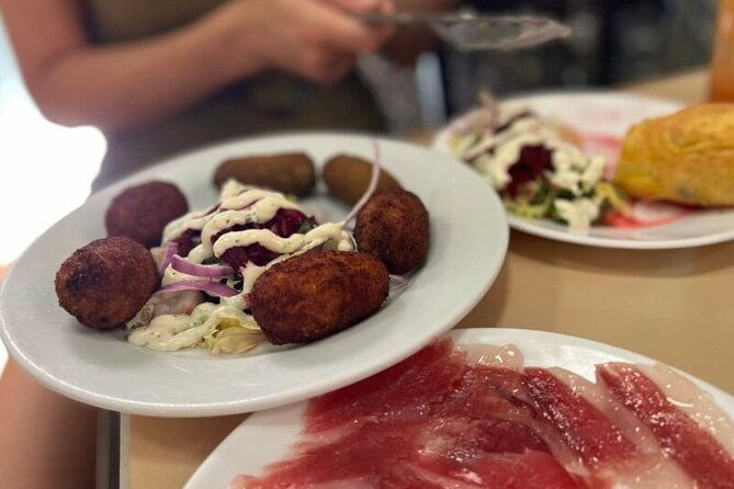 Private Seville Flamenco & Tapas Experience - An evening at Museo del Flamenco