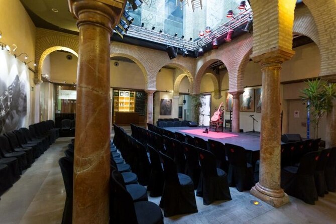 Private Seville Flamenco & Tapas Experience - Pamen and the value of a private guide
