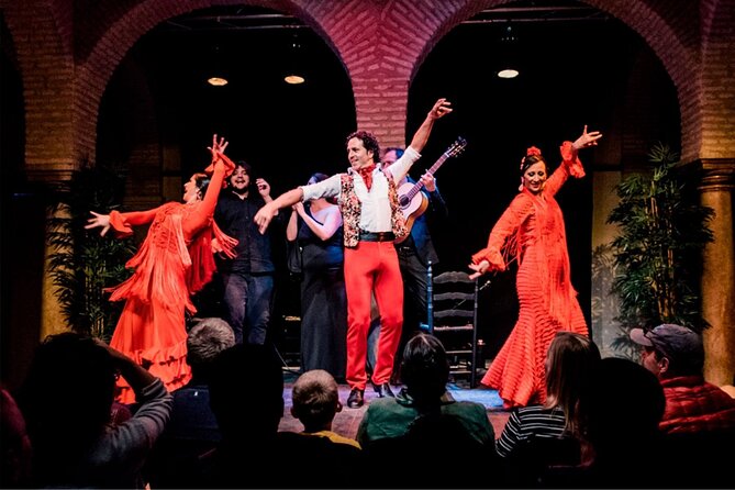 Private Seville Flamenco & Tapas Experience - Who should book this experience?