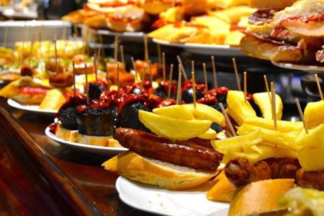 Private Tapas Walking Tour in Barcelona Old Town and Flamenco Show - Is $132.17 a fair price?