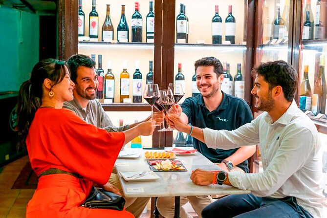 Private Tour: Tapas, Wine & Flamenco Show in Barcelona’s Old Town - What this Barcelona evening really offers