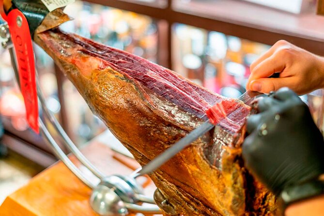 Private Tour: Tapas, Wine & Flamenco Show in Barcelona’s Old Town - Is $290.36 a fair price?