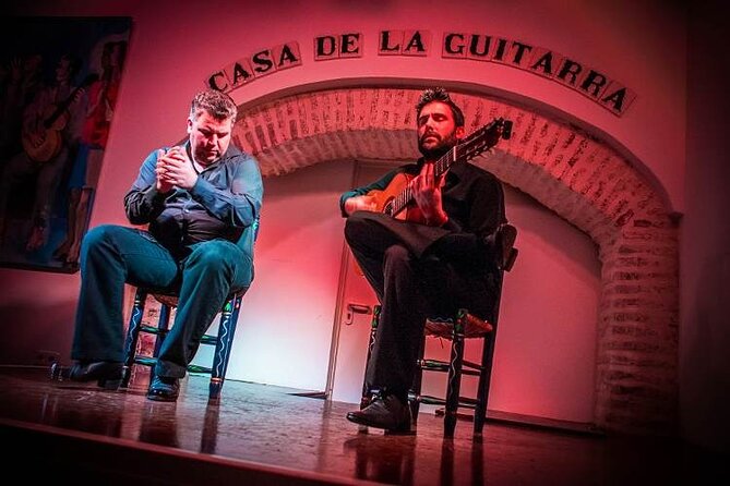 Private walking tour to Seville with Flamenco Show - Almohad towers and Seville’s layered defenses