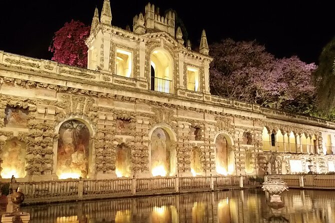 Private walking tour to Seville with Flamenco Show - Timing, heat, and the real length of the evening