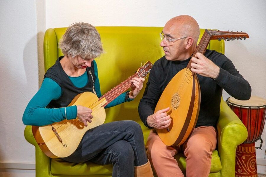 Ronda: Spanish - Classical & Flamenco - Guitar Concert - Timing your visit around Ronda