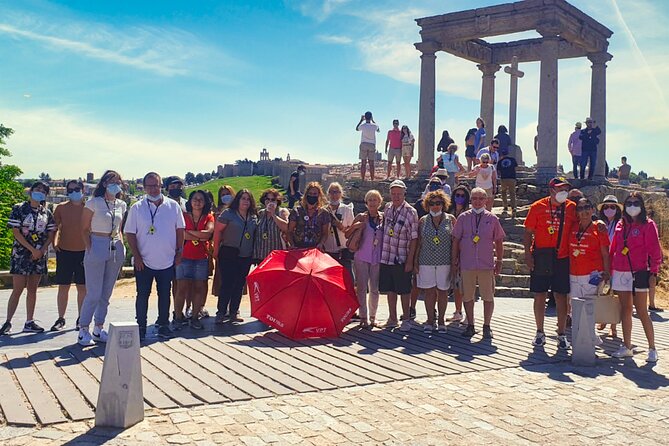 Segovia and Avila Guided Tour and Flamenco Show in Madrid - Why this day works for first-time visitors