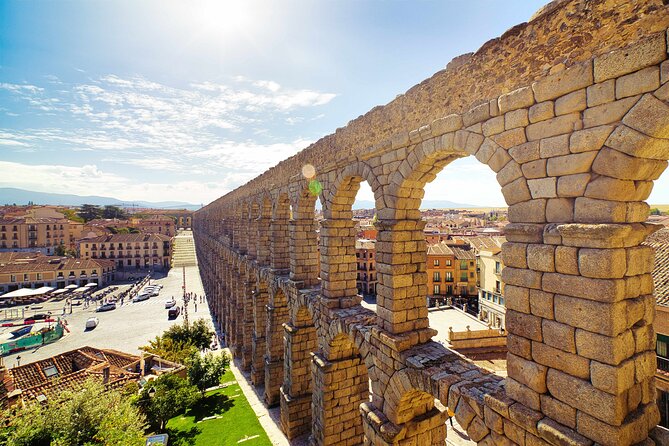 Segovia and Avila Guided Tour and Flamenco Show in Madrid - Is $132.08 a fair price?