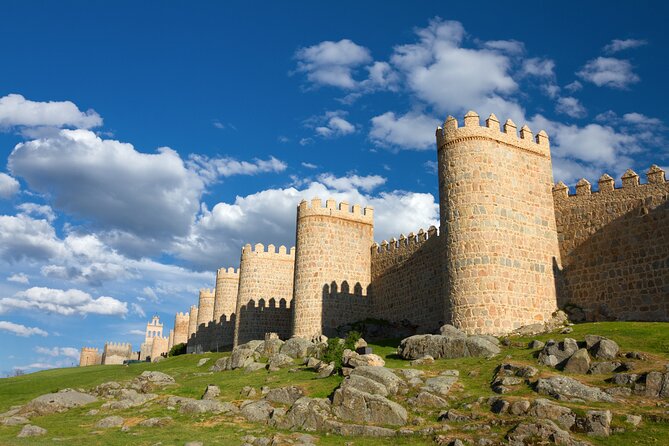 Segovia and Avila Guided Tour and Flamenco Show in Madrid - Who should book this experience?