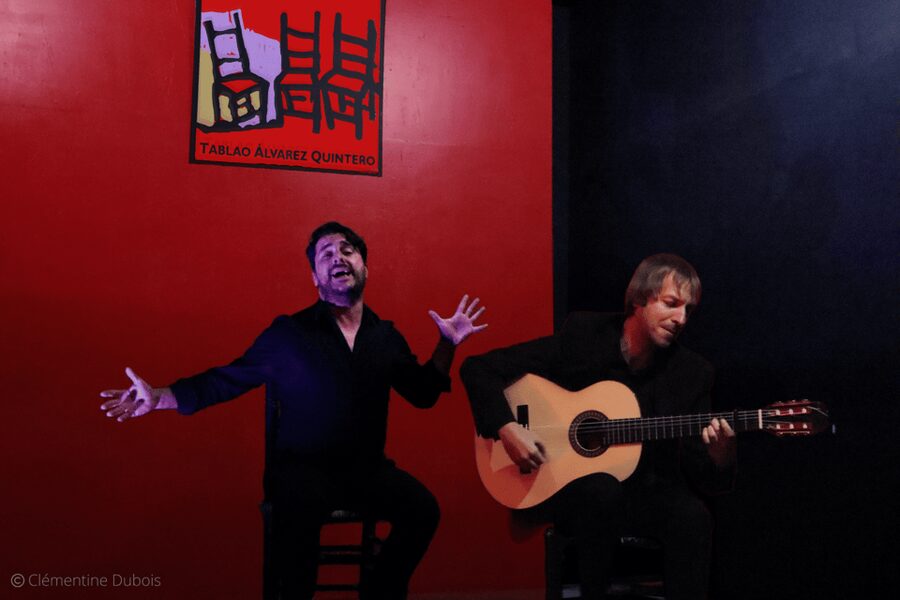 Sevilla: Flamenco Show at Tablao Álvarez Quintero - Is $29 a fair price?