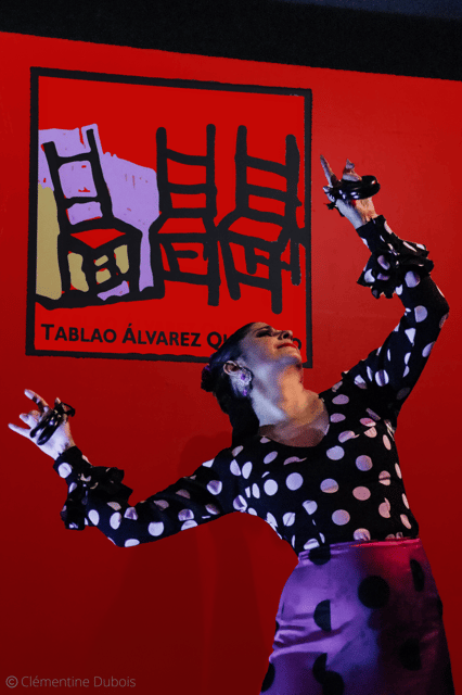 Sevilla: Flamenco Show at Tablao Álvarez Quintero - Useful details before you go
