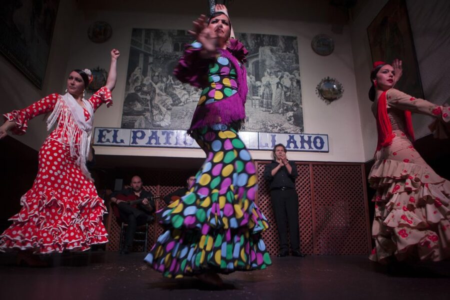 Seville: El Patio Sevillano Flamenco Show Ticket & Dinner - Who will enjoy this flamenco show most