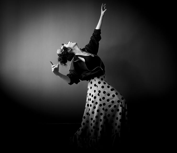 Seville: Enjoy a class of approach to flamenco - Who will enjoy this class most?