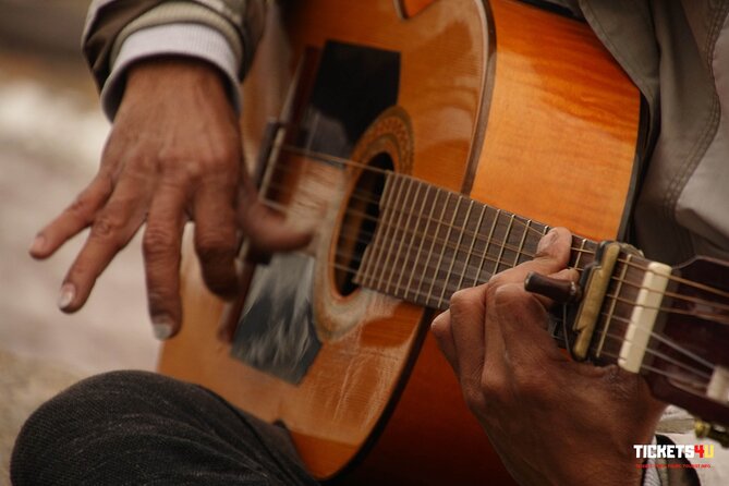 Seville Flamenco EBike Tour and Flamenco Show - Why this Seville pairing works